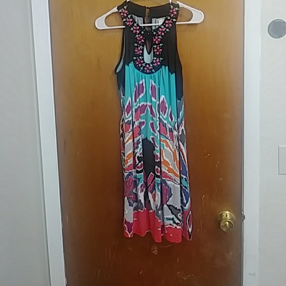 Tunic/ dress